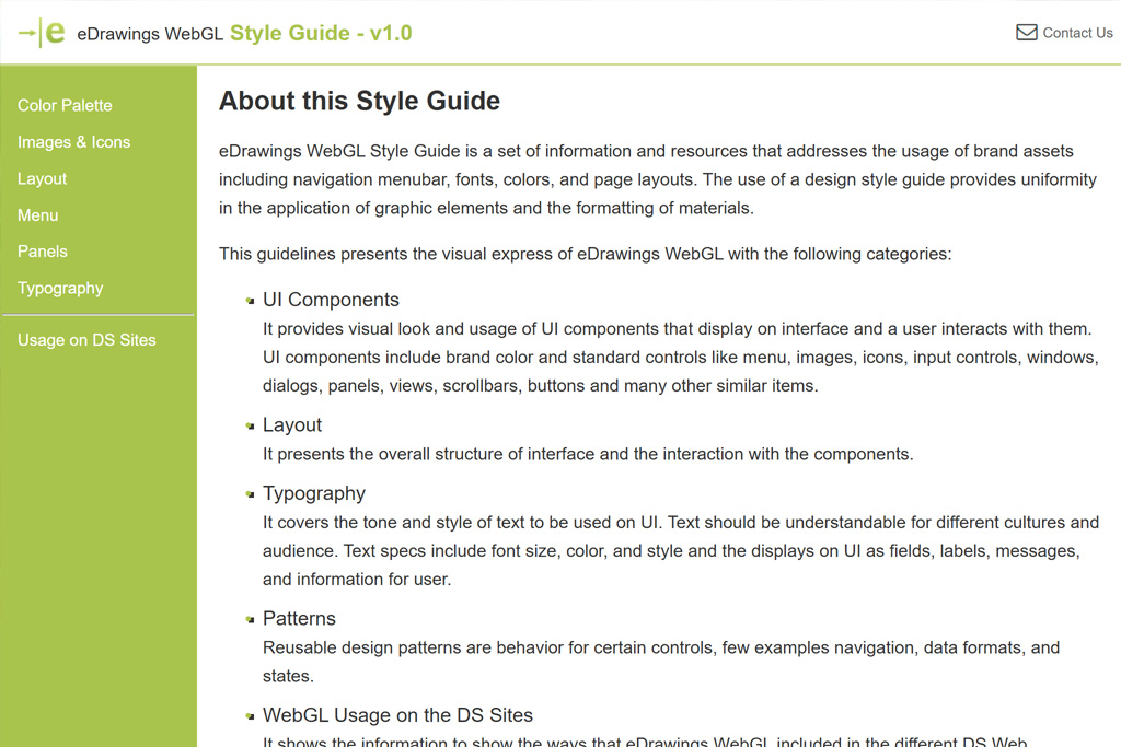WebGL