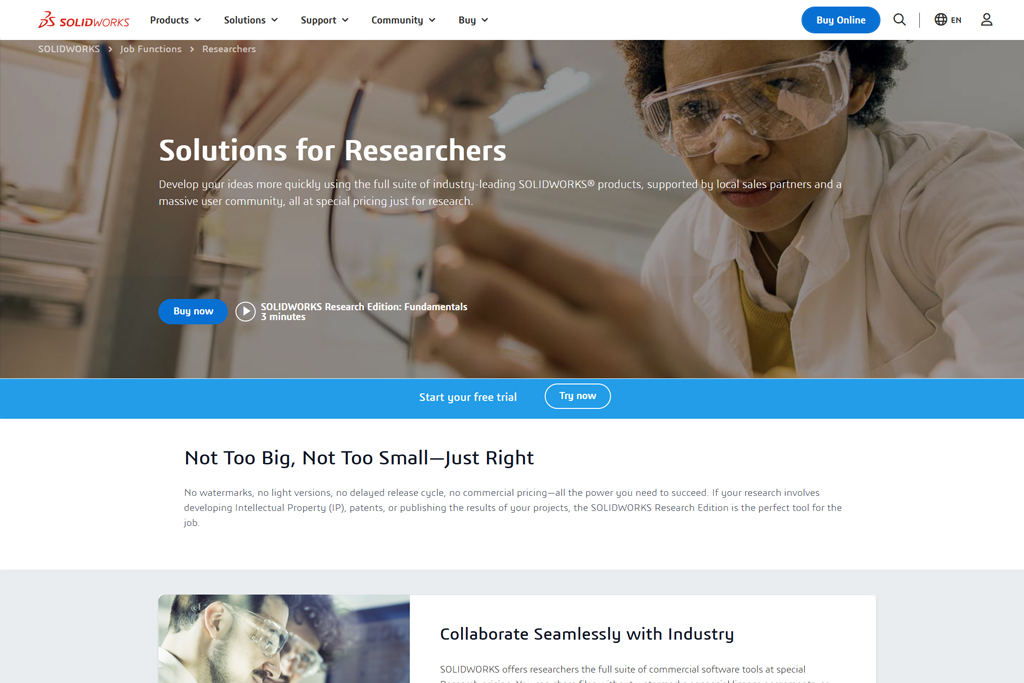 researchers
