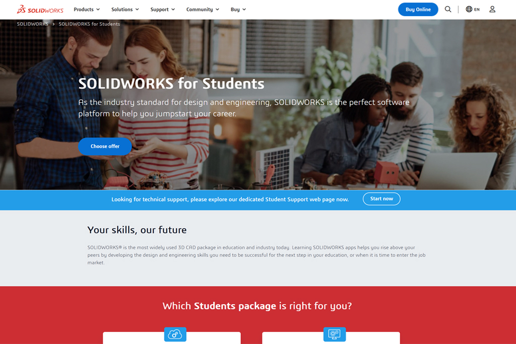 students