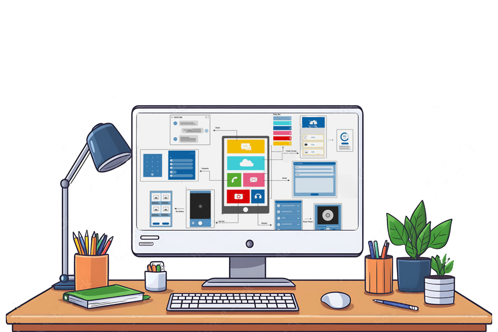 Portfolio Hero Image