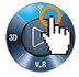 3D Compass