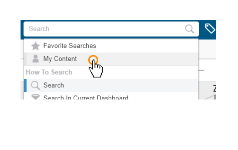 Searching