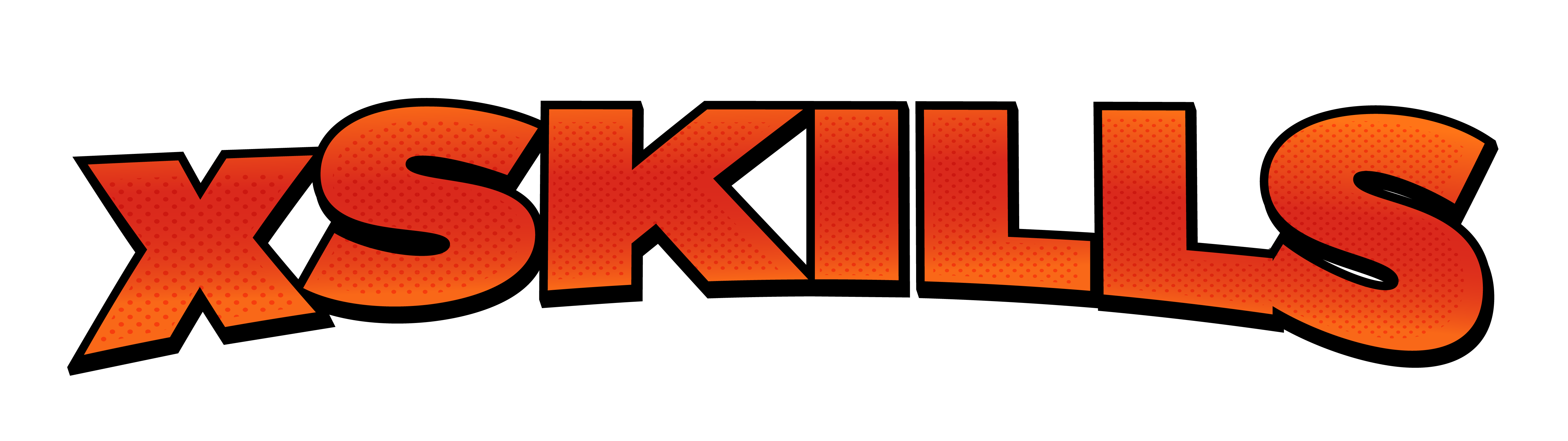 xSkills wordmark